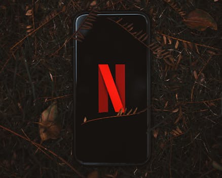 Top 5 Legal Mobile Streaming Alternatives to Netflix and Torrents