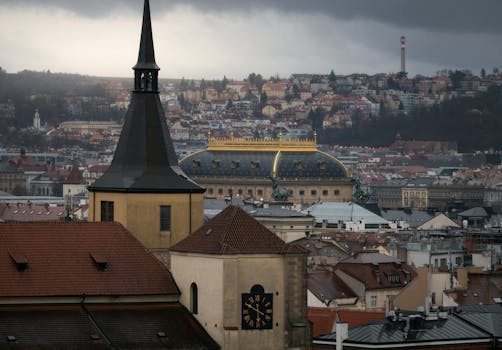 Unlock Czech Entertainment: Guide to Downloading Torrents with Subtitles
