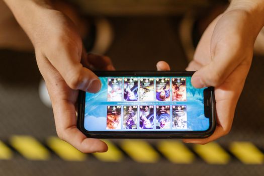Safe Mobile Gaming: Top Alternatives to Torrenting for Downloading Games